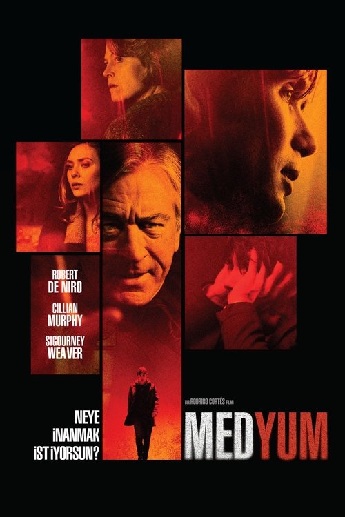 Medyum (2012)