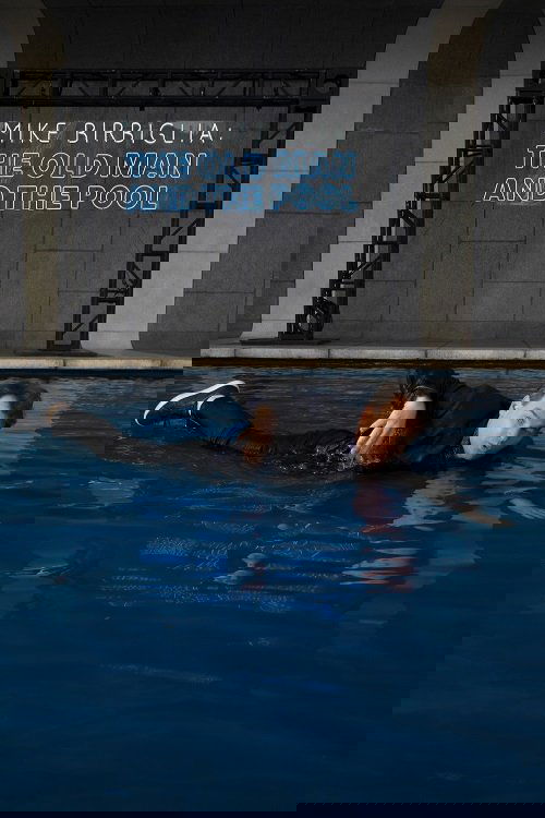 Mike Birbiglia: The Old Man and the Pool (2023)
