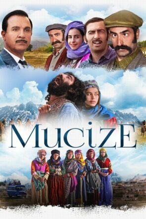 Mucize (2015)