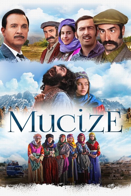 Mucize (2015)