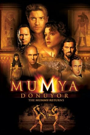 Mumya Dönüyor (2001)