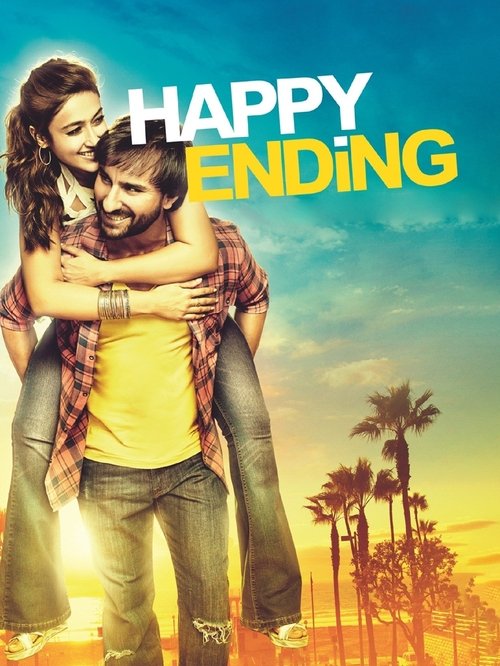 Mutlu Son / Happy Ending (2014)