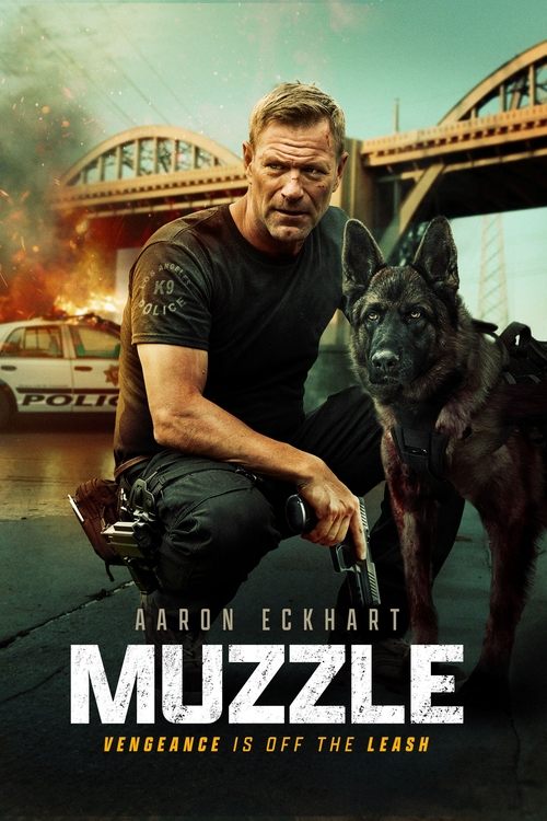 Muzzle (2023)