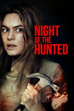 Night of the Hunted (2023)