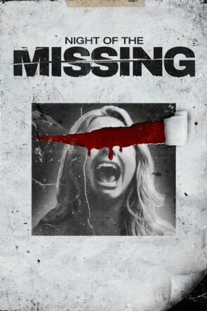Night of the Missing (2023)