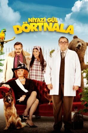Niyazi Gül Dörtnala (2015)