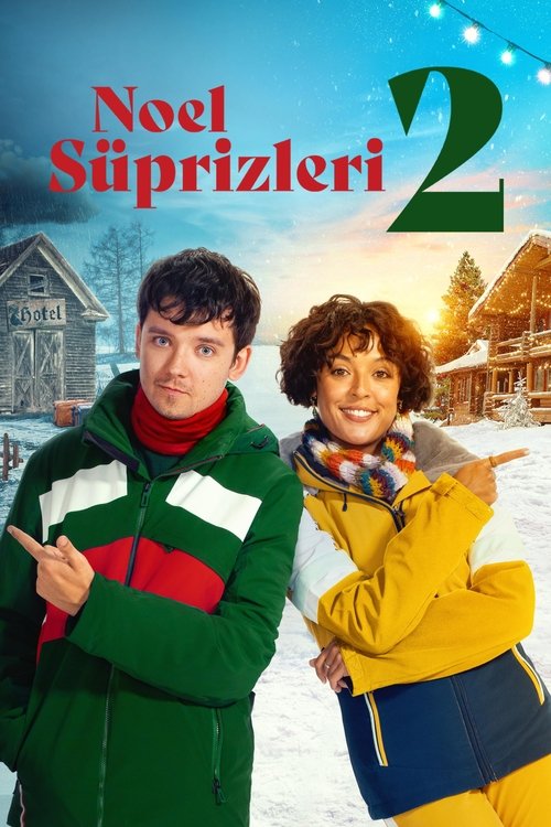 Noel Sürprizleri 2 (2023)