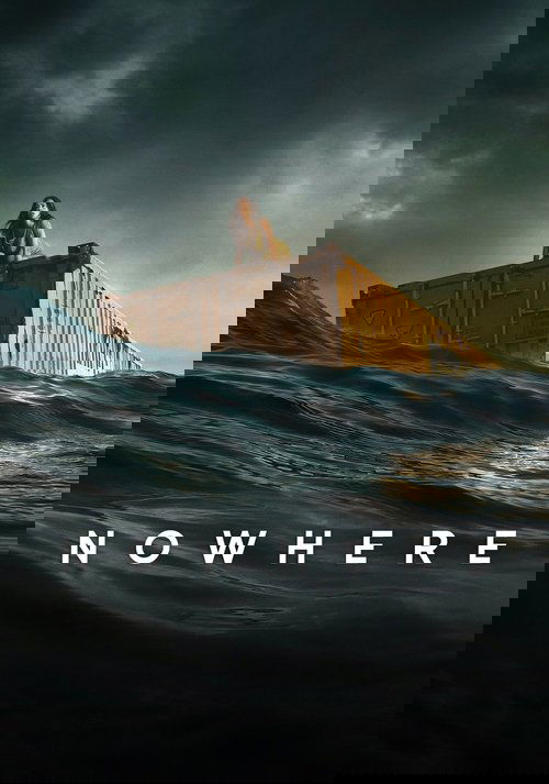 Nowhere (2023)