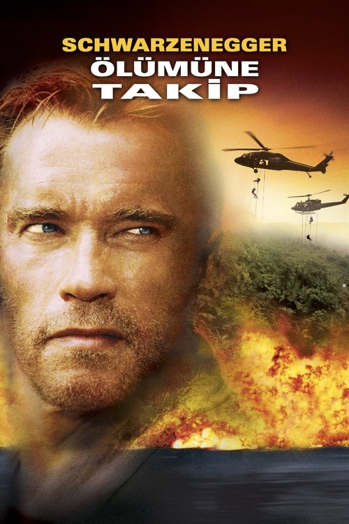 Ölümüne Takip (2002)