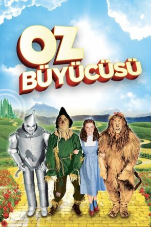 Oz Büyücüsü (1939)