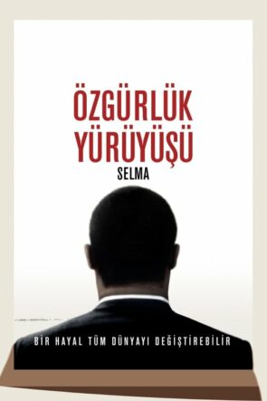 Özgürlük Yürüyüşü (2014)