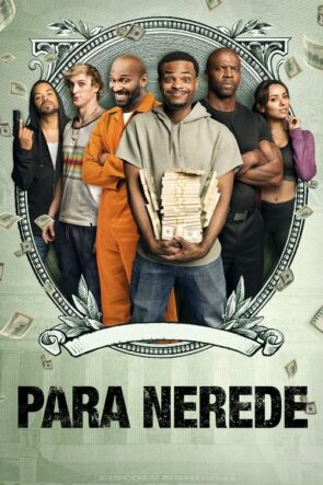 Para Nerede (2017)