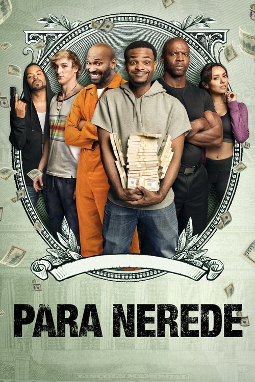 Para Nerede (2017)