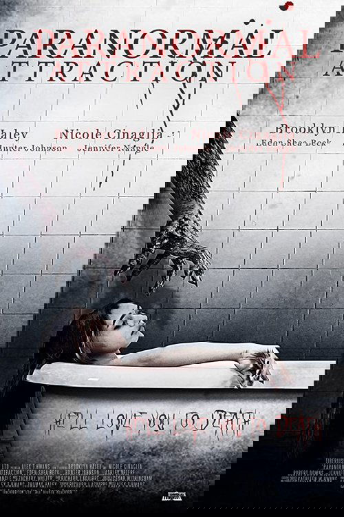 Paranormal Attraction (2020)