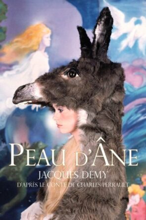 Peau d’âne (1970)