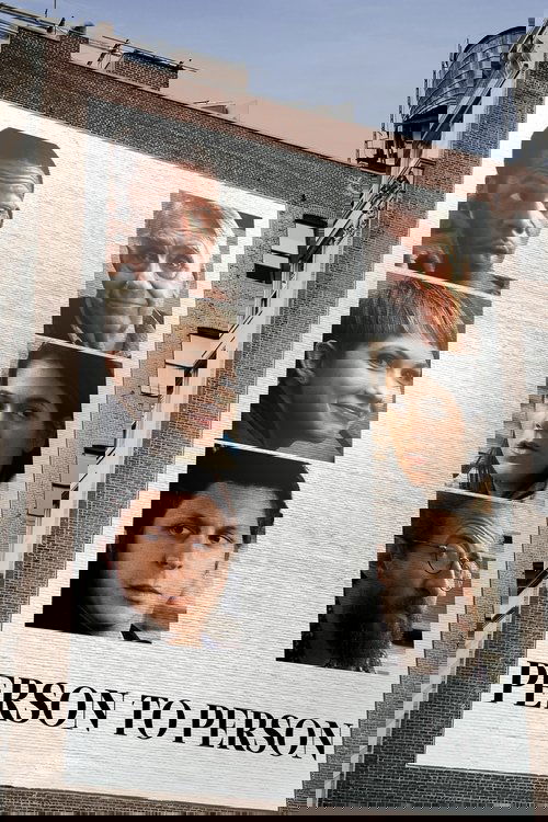 Person to Person (2017)