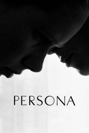 Persona (1966)