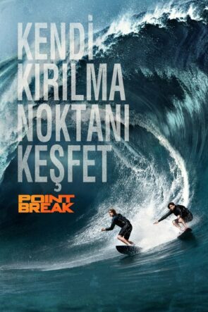 Point Break (2015)