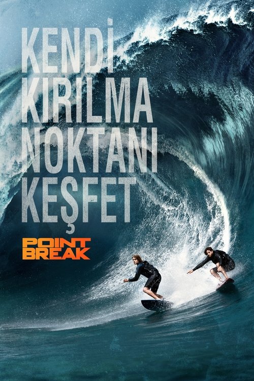 Point Break (2015)