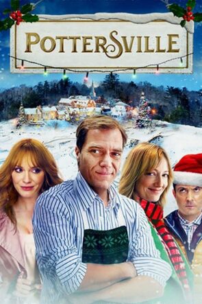 Pottersville (2017)