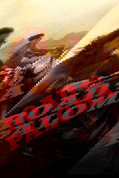 Road to Paloma (2014)