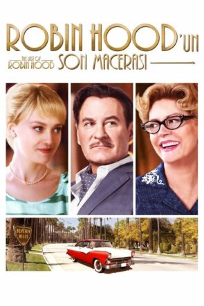 Robin Hood’un Son Macerası (2013)