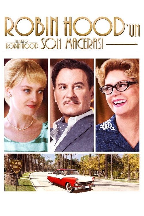 Robin Hood’un Son Macerası (2013)