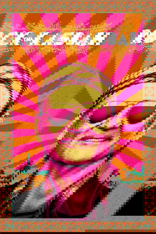 Rock the Kasbah (2015)