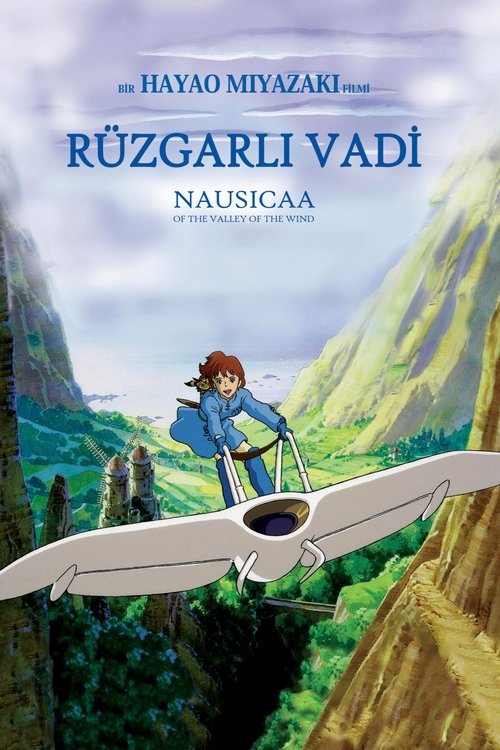 Rüzgârlı Vadi (1984)
