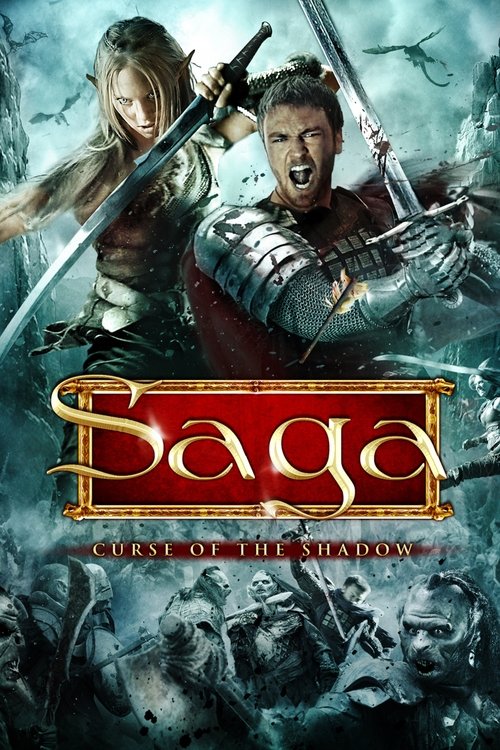 SAGA – Gölgelerin Laneti (2014)