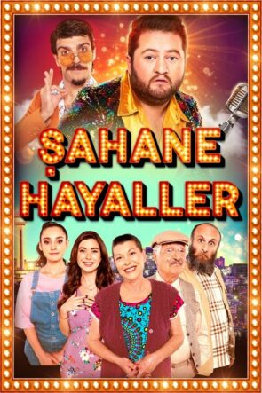 Şahane Hayaller (2020)