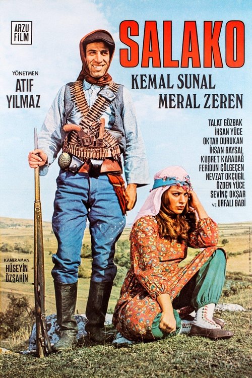 Salako (1974)