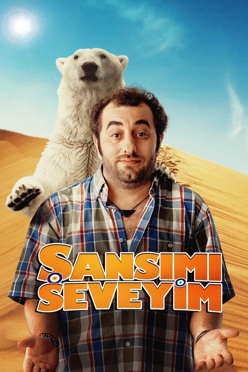 Şansımı Seveyim (2017)