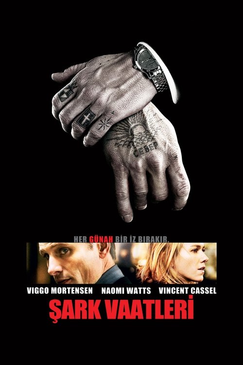 Şark Vaatleri (2007)