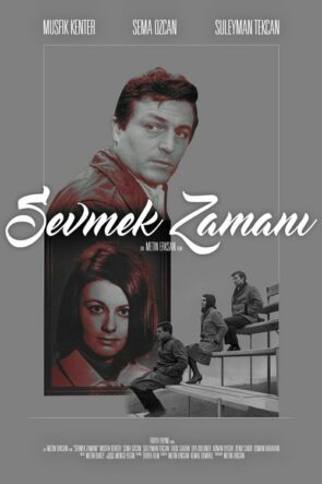 Sevmek Zamanı (1965)