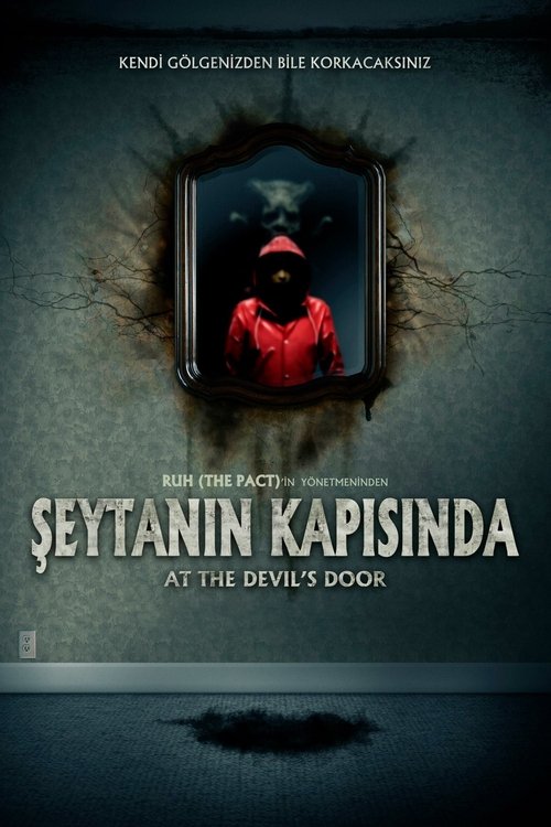 Şeytanın Kapısında (2014)
