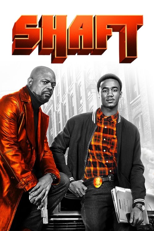 Shaft (2019)