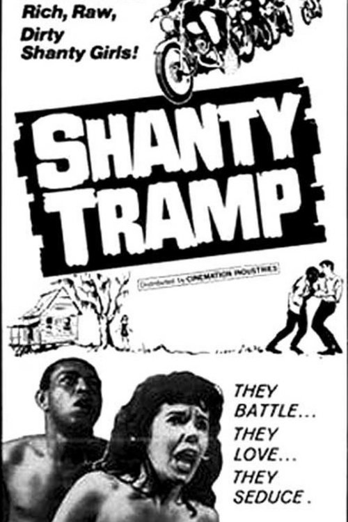 Shanty Tramp (1967)