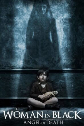 Siyahlı Kadın 2: Ölüm Meleği (2014)