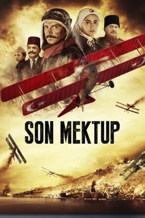 Son Mektup (2015)