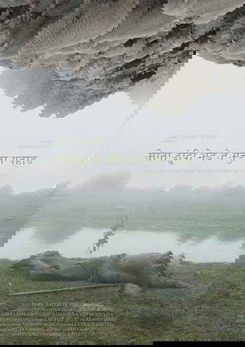 Sona Dhwandi Bhed Te Suchha Pahad (2018)