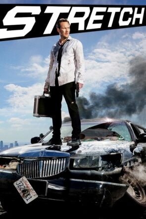 Stretch (2014)