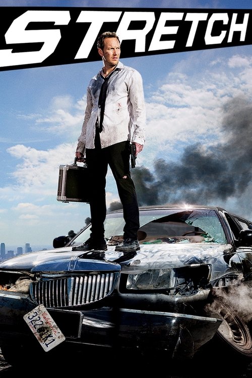 Stretch (2014)