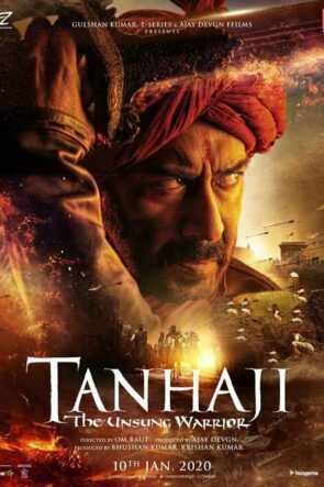Tanhaji: Keşfedilmemiş Savaşçı (2020)