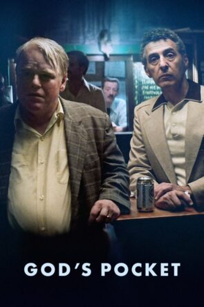 Tanrının Unuttuğu Yer (2014)