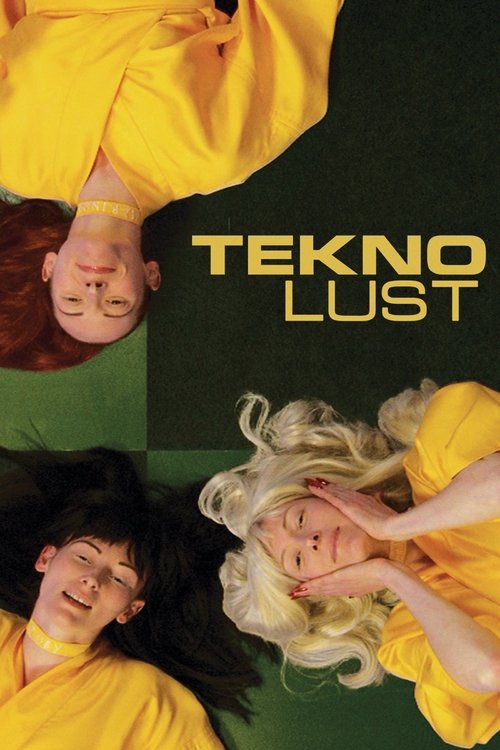 Tekno Aşk (2002)