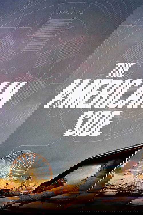 The American Side (2016)