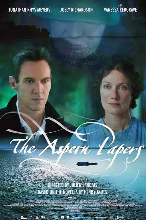 The Aspern Papers (2019)