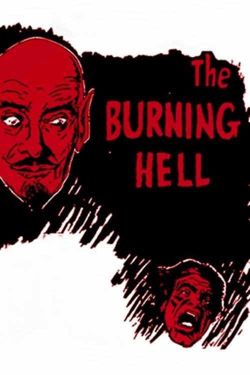 The Burning Hell (1974)