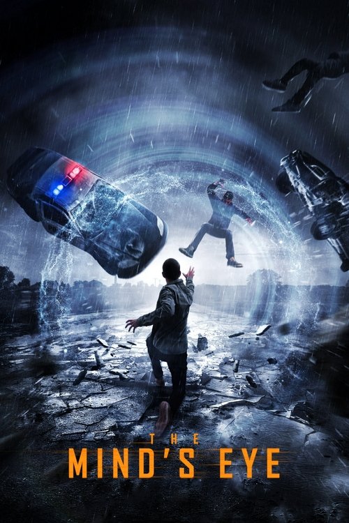 The Mind’s Eye (2015)